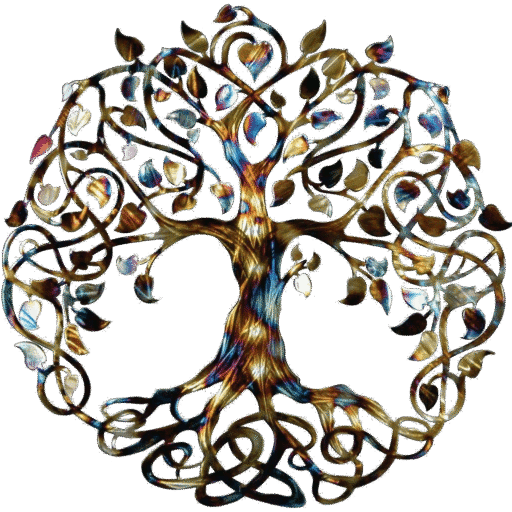 Imagen del árbol de la vida