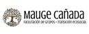 Logotipo de Mauge Cañada